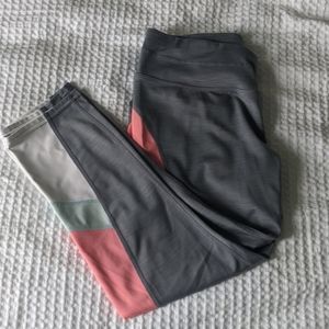 Athleta capri leggings